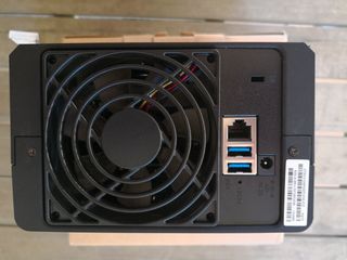 Synology DS218play NAS 2 Bahías