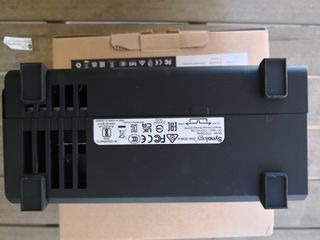 Synology DS218play NAS 2 Bahías