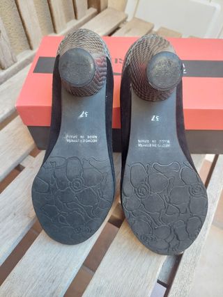 ZAPATOS N37