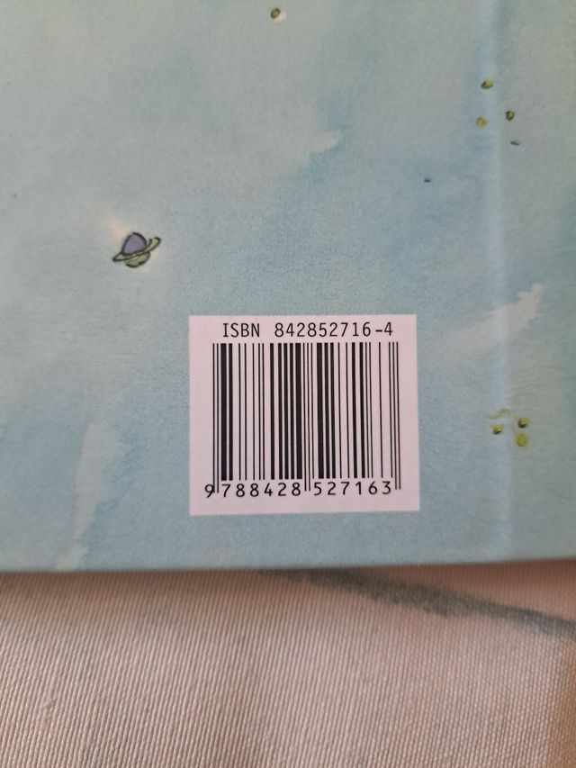 El álbum de mi mamá