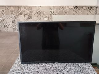 Samsung Smart TV 32 Negro