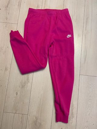 Pantalón Nike rosa – Talla S