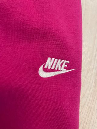 Pantalón Nike rosa – Talla S