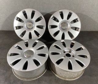 Llantas Audi A4 Avant 16 Originales
