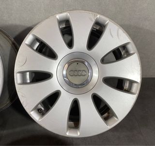 Llantas Audi A4 Avant 16 Originales