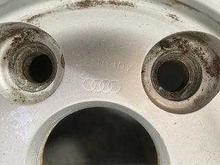 Llantas Audi A4 Avant 16 Originales