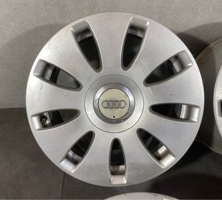 Llantas Audi A4 Avant 16 Originales