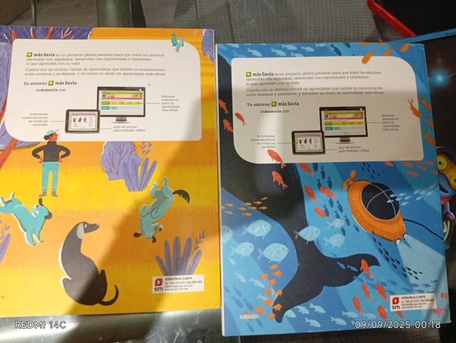 Kids Can! Pupil's Book 6 - Inglés