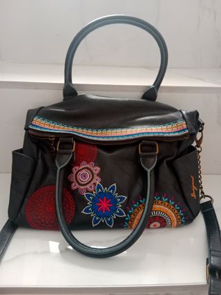 Bolso Desigual