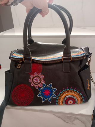 Bolso Desigual