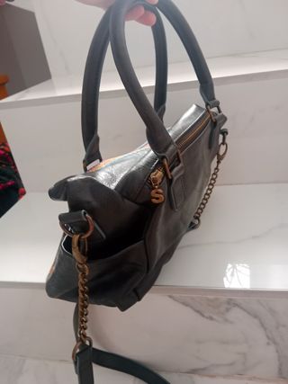 Bolso Desigual