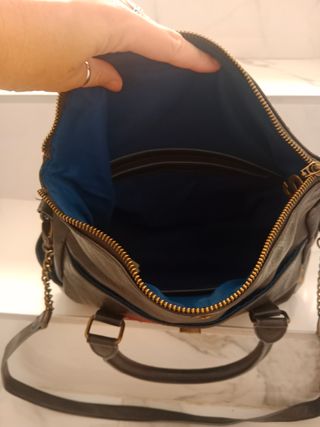 Bolso Desigual