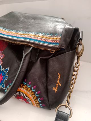 Bolso Desigual