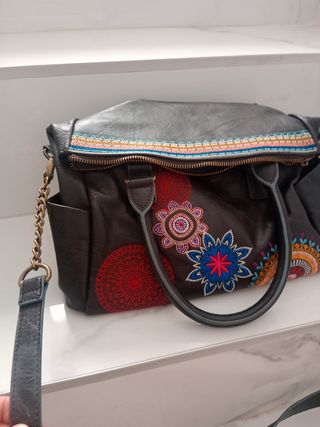 Bolso Desigual