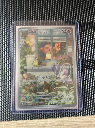 Carta Pokémon