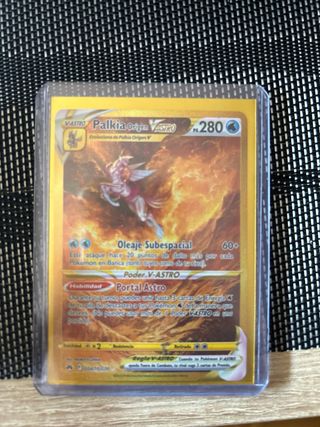 Carta Pokémon