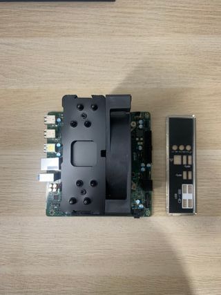 Pack Placa Ryzen 7 4700S + 16GB RAM + Disipador