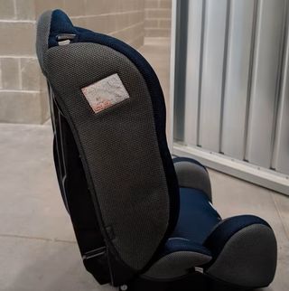 Seggiolino auto