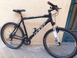 Bicicleta Felt BTT ultraligera!!!