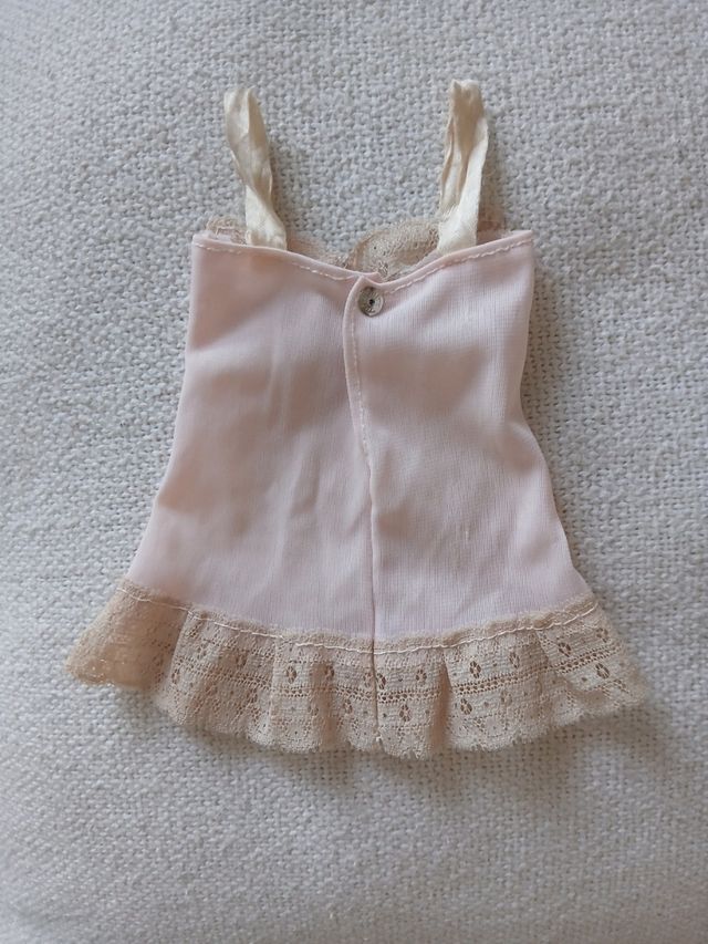 Nancy intimate años 70