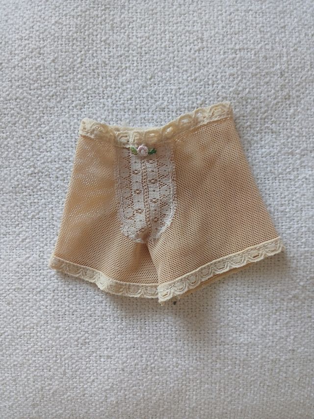 Nancy intimate años 70