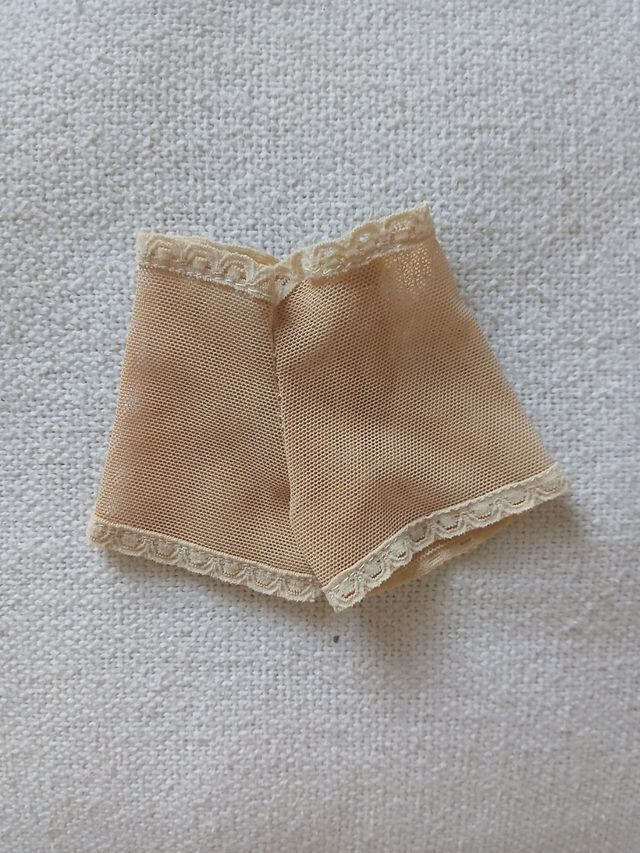 Nancy intimate años 70