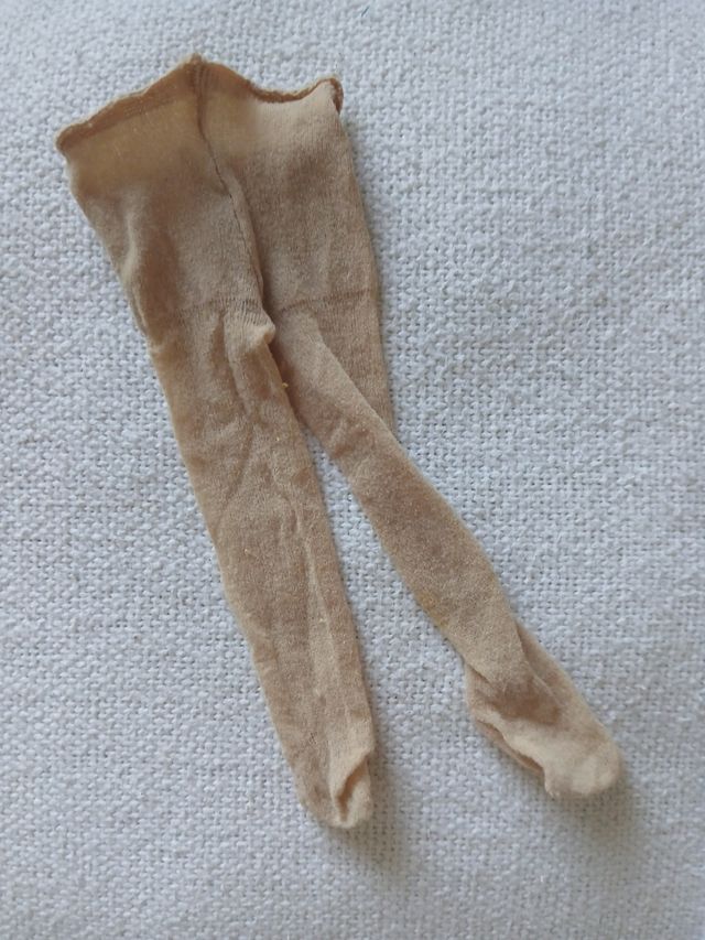 Nancy intimate años 70