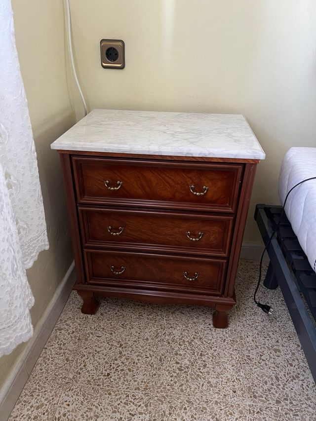 muebles de habitación 