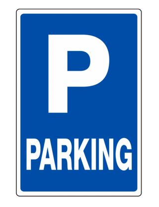 Parking en alquiler Rosa sensat, Barcelona
