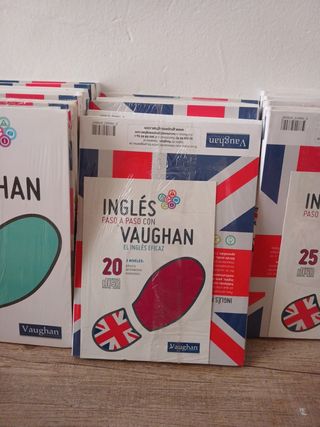 Inglés paso a paso - 15 (Spanish Edition)