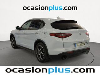 Alfa Romeo Stelvio 2.2 Diesel Sprint AWD 140 kW (190 CV)