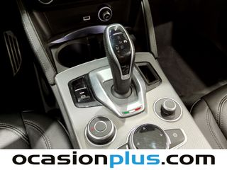 Alfa Romeo Stelvio 2.2 Diesel Sprint AWD 140 kW (190 CV)