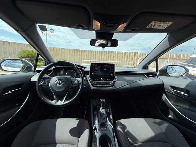 Toyota Corolla Hibrido 125 H Sport Tourer del 2021