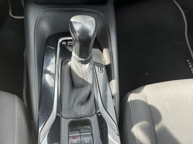 Toyota Corolla Hibrido 125 H Sport Tourer del 2021