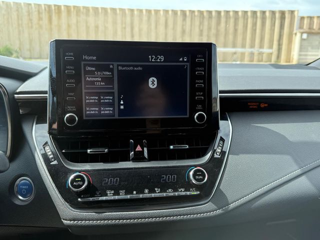 Toyota Corolla Hibrido 125 H Sport Tourer del 2021