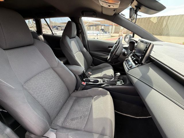 Toyota Corolla Hibrido 125 H Sport Tourer del 2021
