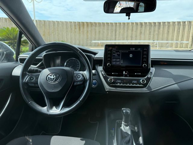Toyota Corolla Hibrido 125 H Sport Tourer del 2021