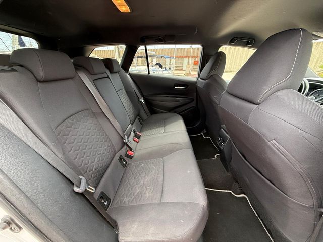 Toyota Corolla Hibrido 125 H Sport Tourer del 2021