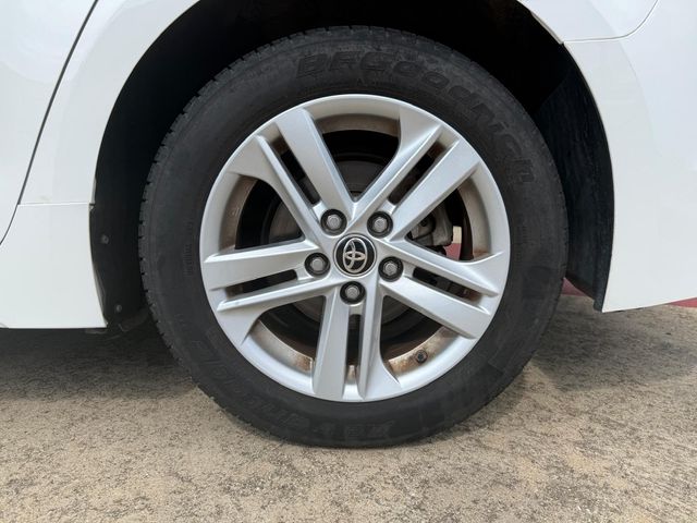 Toyota Corolla Hibrido 125 H Sport Tourer del 2021