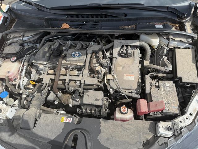 Toyota Corolla Hibrido 125 H Sport Tourer del 2021