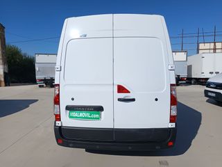 RENAULT MASTER 2.3 DCI FURGON L2H2 IR ISOTERMO 