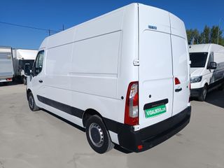 RENAULT MASTER 2.3 DCI FURGON L2H2 IR ISOTERMO 