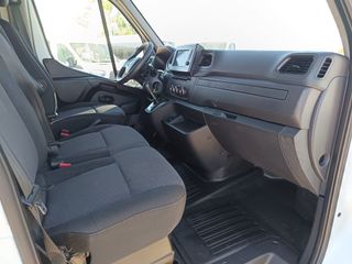 RENAULT MASTER 2.3 DCI FURGON L2H2 IR ISOTERMO 