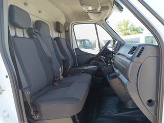 RENAULT MASTER 2.3 DCI FURGON L2H2 IR ISOTERMO 
