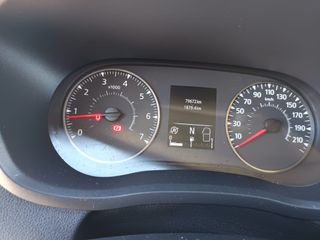 RENAULT MASTER 2.3 DCI FURGON L2H2 IR ISOTERMO 