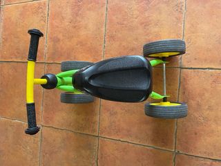 Bicicleta Puky Pukylino Infantil