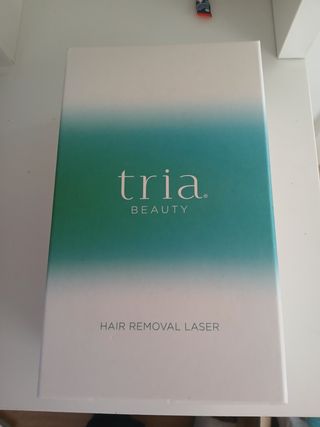 Depilador Láser