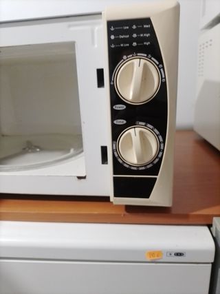 Microondas Fairline