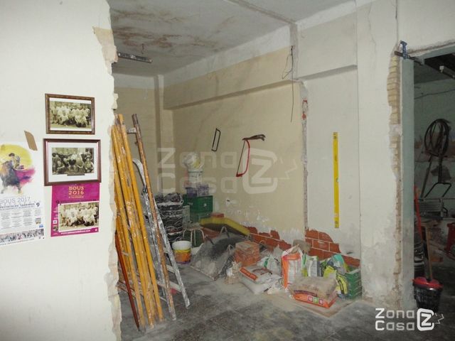 Casa para reformar en Algemesí