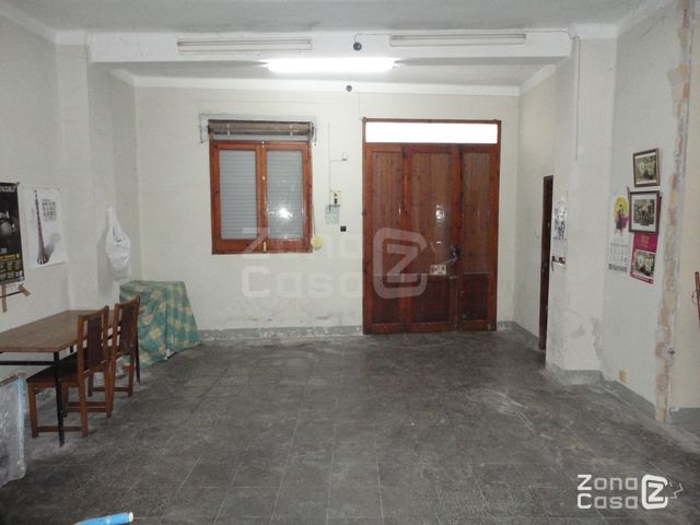 Casa para reformar en Algemesí